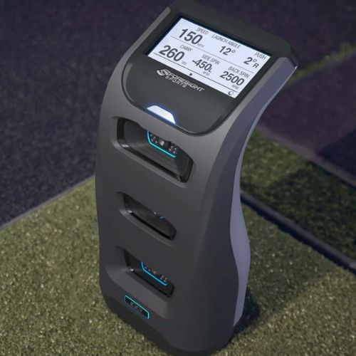 Foresight GC3 Ultimate Studio Foresight GC3 Ultimate Studio
