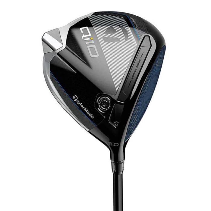 Tête De Driver Taylormade Qi10 LS 9.0° - Droitière - Neuve