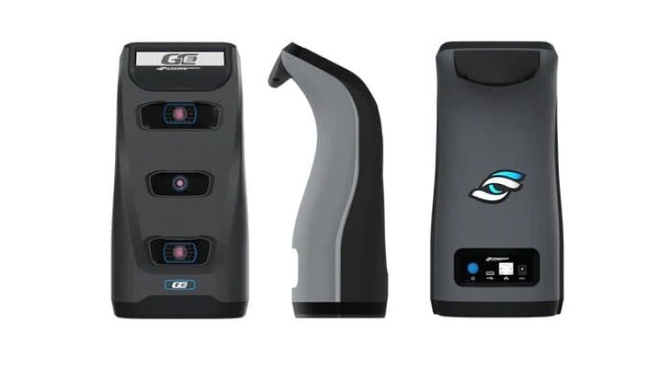 Foresight GC3 Launch Monitor