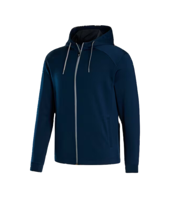 FootJoy Training Hoodie Navy (SKYTRAK Logo)