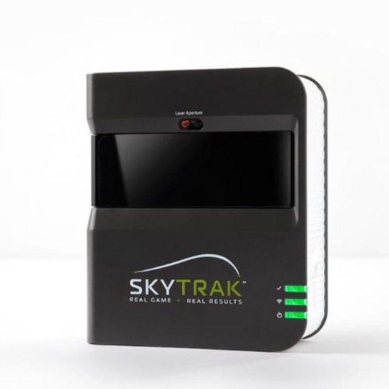 SKYTRAK OG Golf Simulator Package