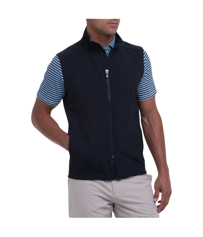 B. Draddy Everyday Vest