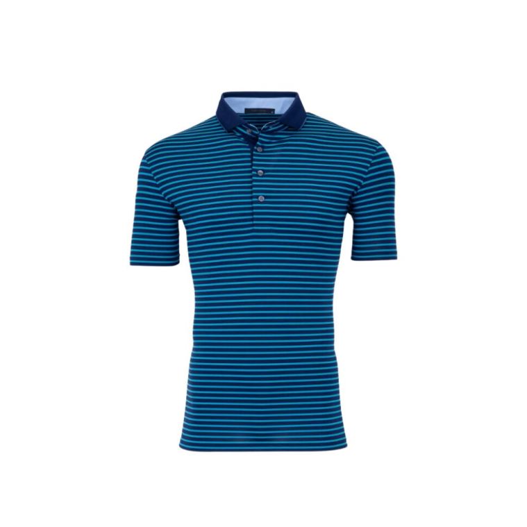 Greyson Ticonderoga Polo