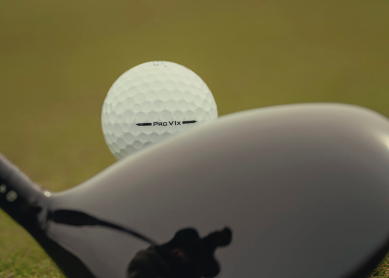 2025 Titleist Pro V1x
