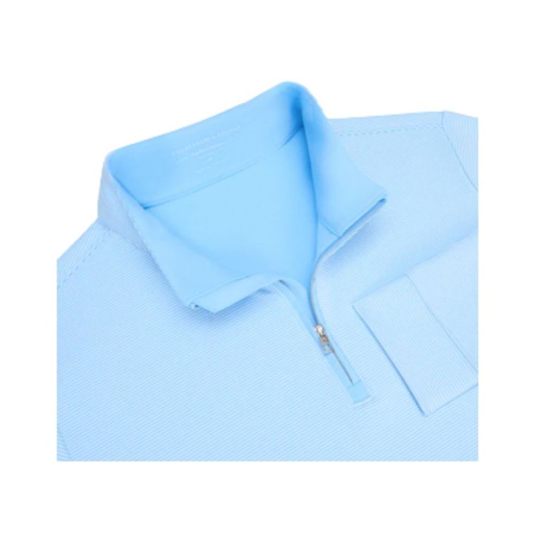 Holderness & Bourne Sherwood Skye & White (GOLFTEC LOGO)