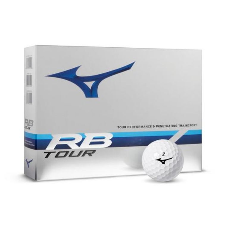 Mizuno RB Tour Golf Ball