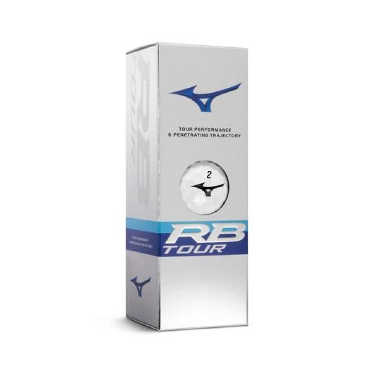Mizuno RB Tour Golf Ball