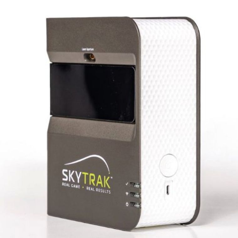 SKYTRAK OG Golf Simulator Package