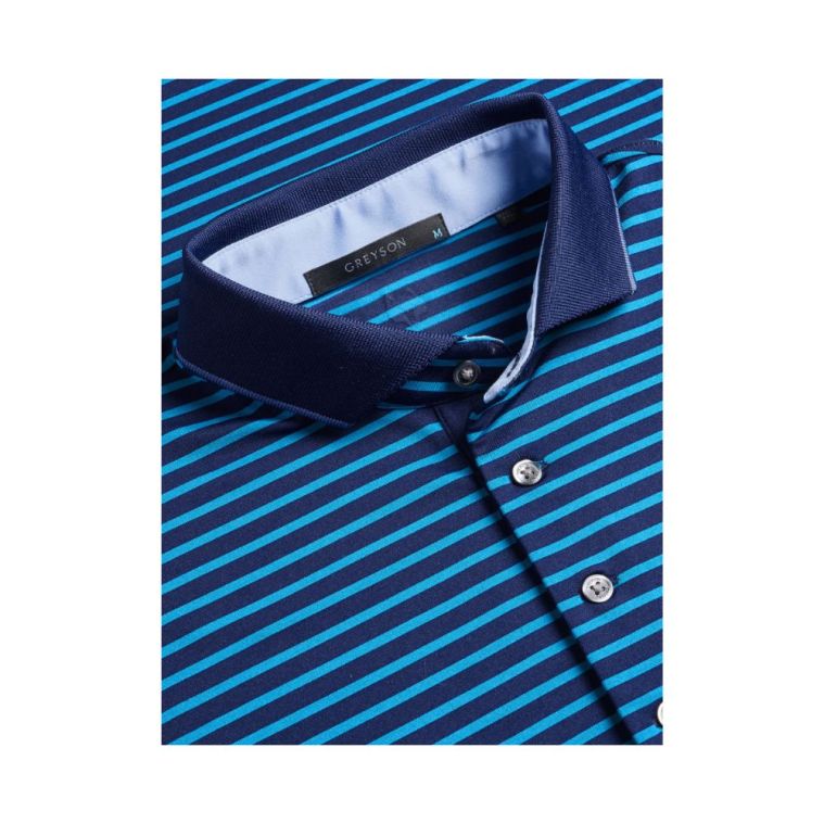 Greyson Ticonderoga Polo