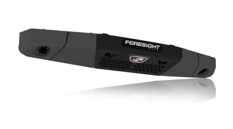 Foresight Falcon Launch Monitor