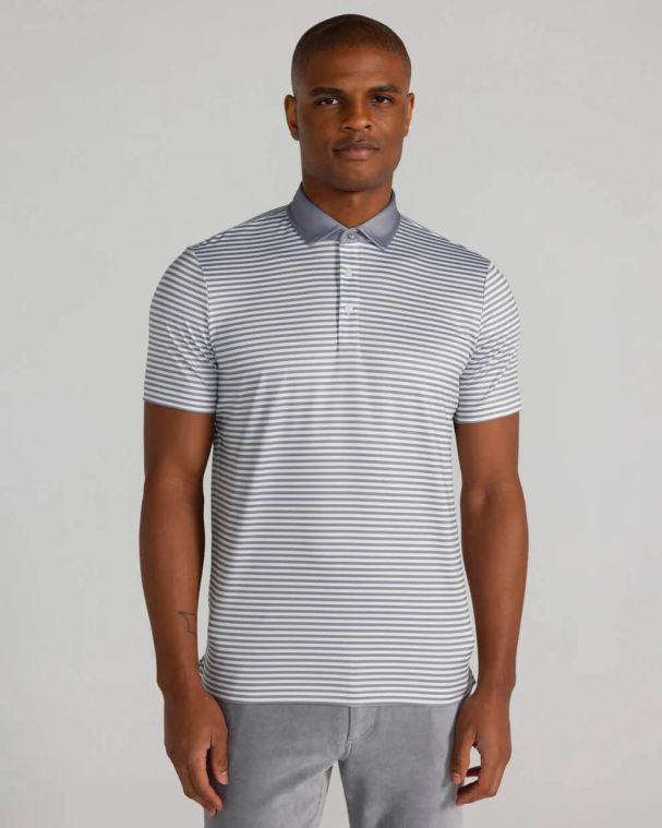 Redvanly Baker Polo Shadow 
