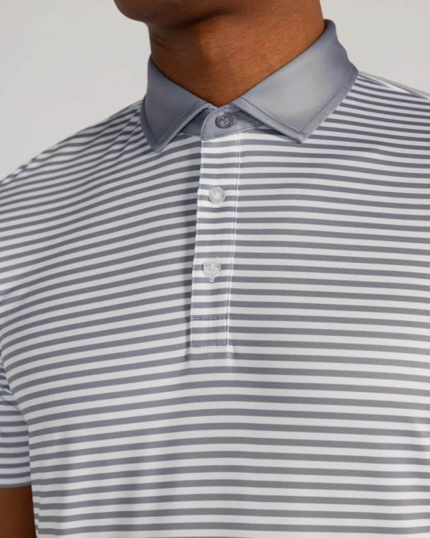 Redvanly Baker Polo Shadow 