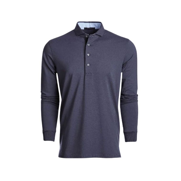 Greyson Apache II Long Sleeve Shepherd