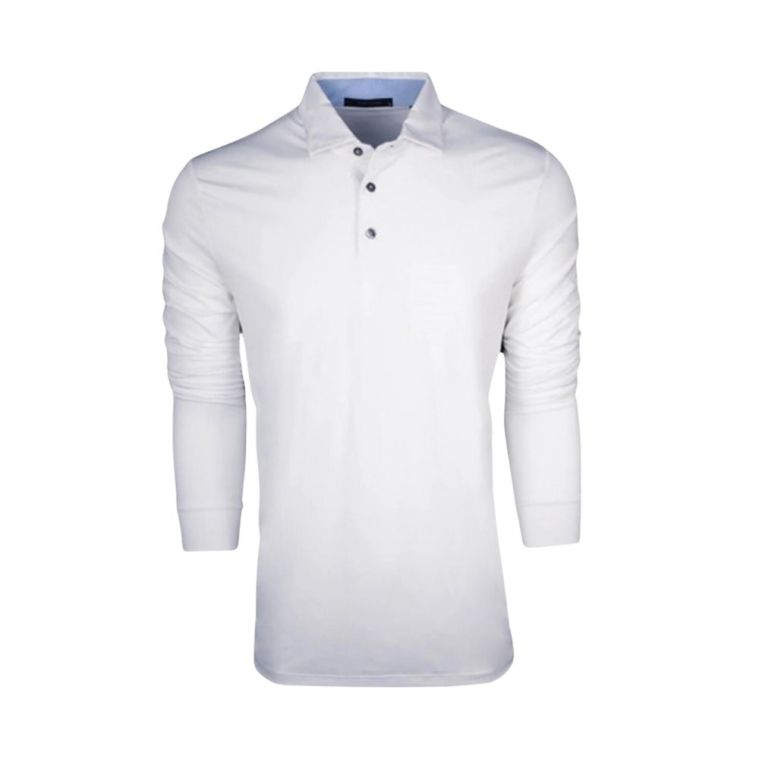 Greyson Apache II Long Sleeve Arctic