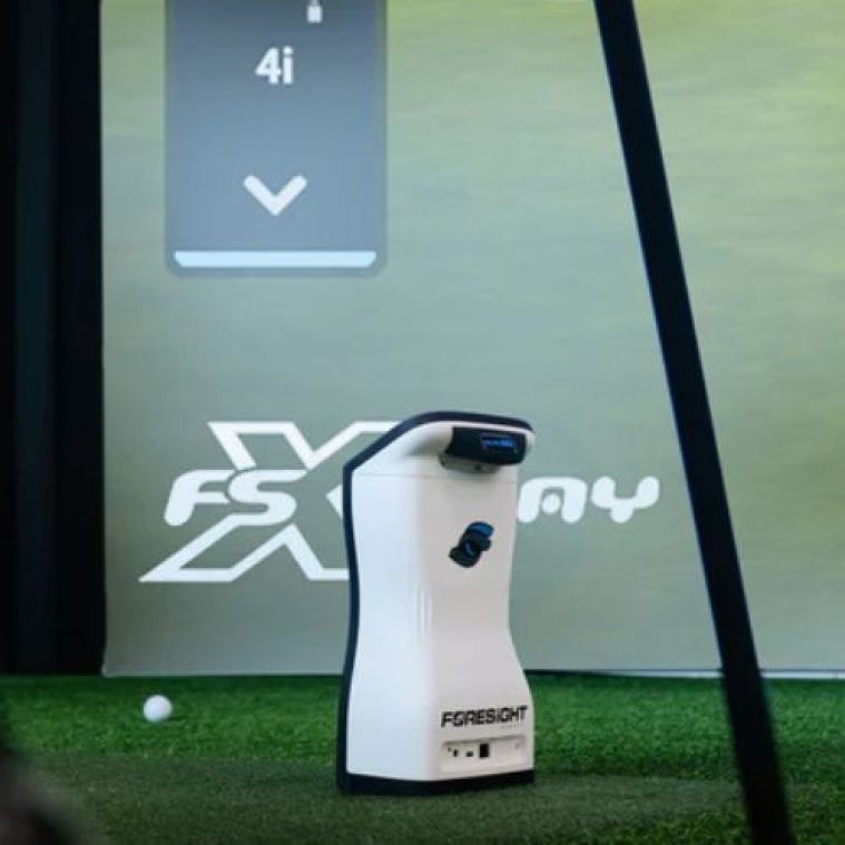 Foresight QuadMax Ultimate Studio