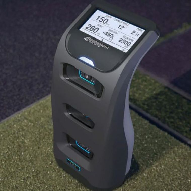 Foresight GC3 Ultimate Studio