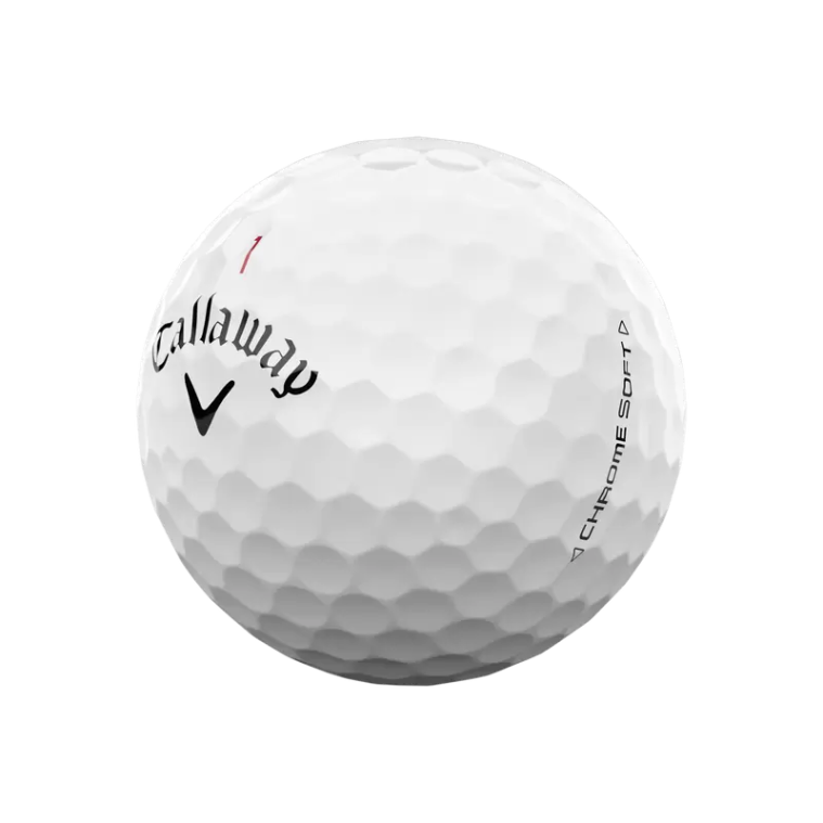 2024 Callaway Chrome Soft 
