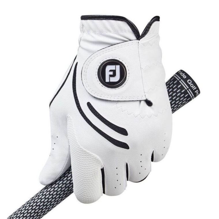  FootJoy Q-Mark Glove Ladies Left Hand