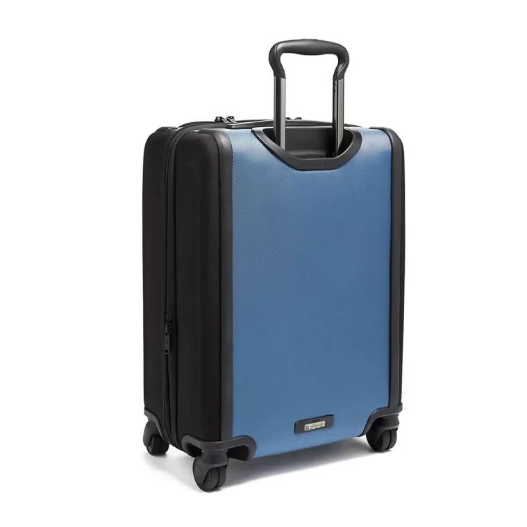 Tumi Alpha X Continental Dual Access 4 Wheeled Carry-On (GOLFTEC Logo)