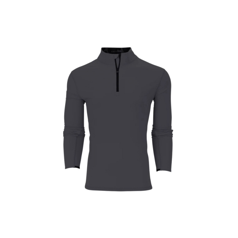 Greyson Tate Quarter Zip Stingray