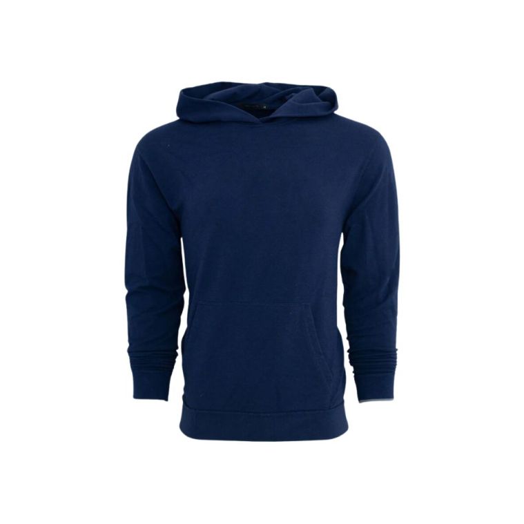 Greyson Gotham Hoodie Maltese Blue