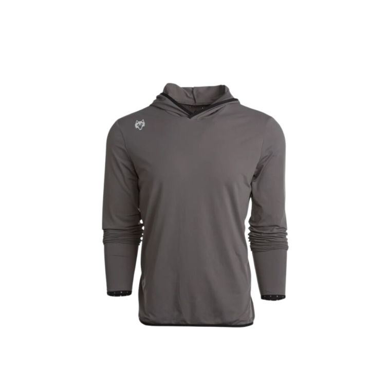 Greyson Colorado Hoodie Stingray