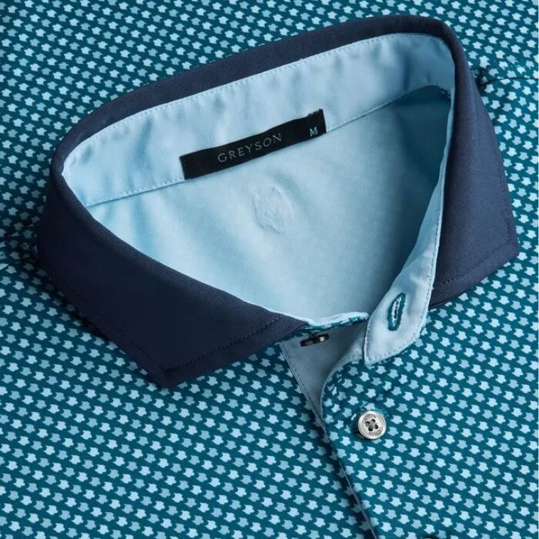 Greyson Ironwood Polo Grove
