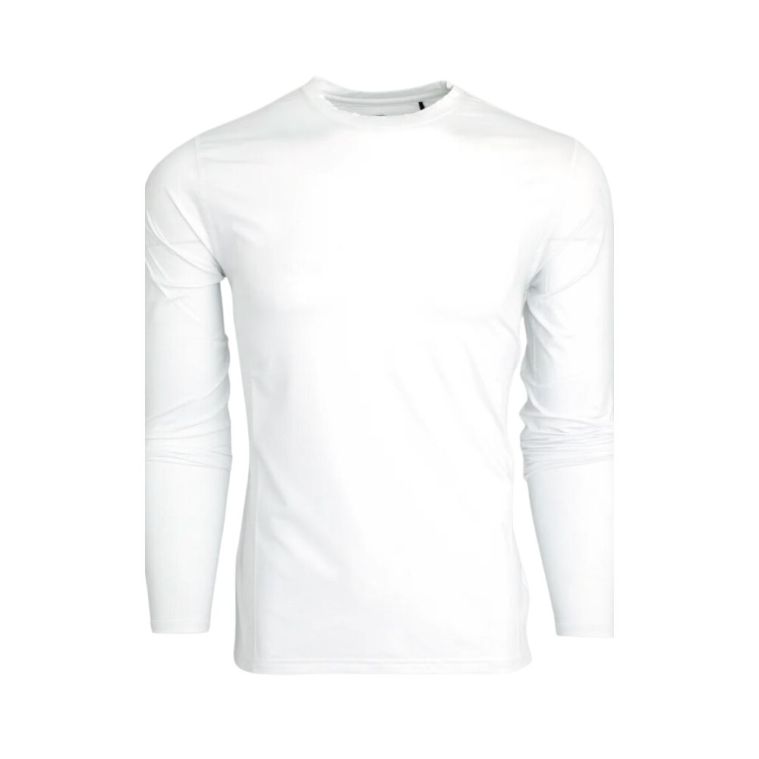 Greyson Guide Sport Long Sleeve Tee Arctic