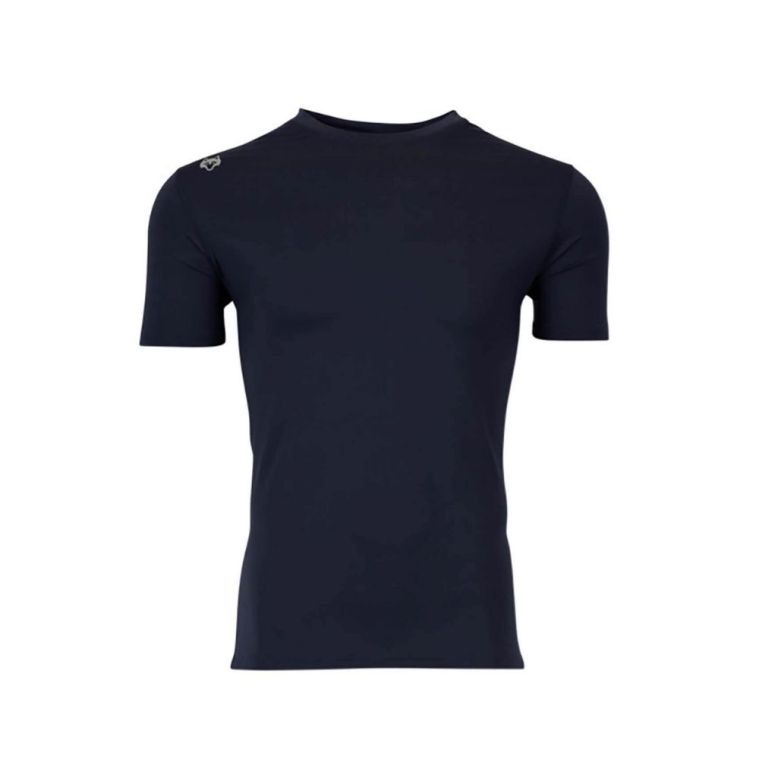Greyson Guide Sport Short Sleeve Tee Canal