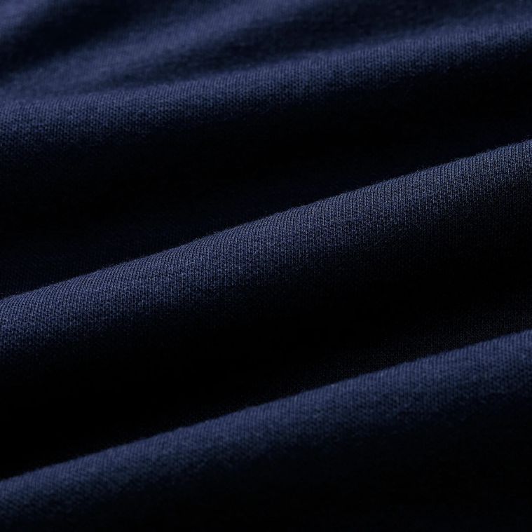 Mizzen+Main KPI Hoodie Navy (GOLFTEC LOGO)