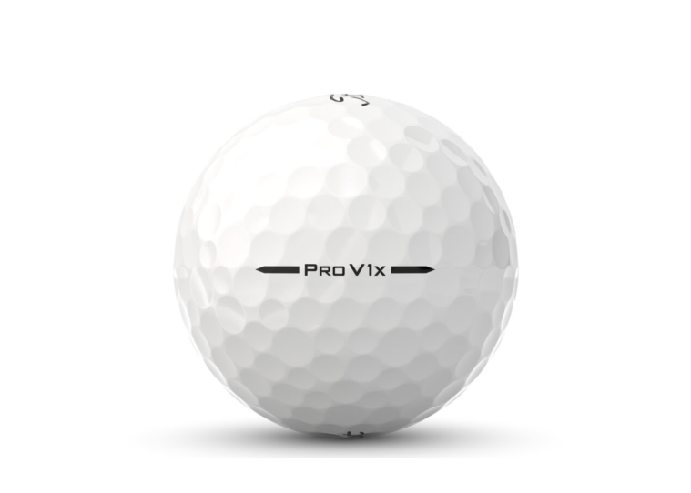 2025 Titleist Pro V1x