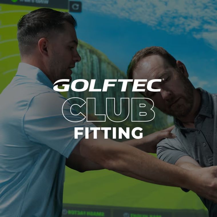 Club Fitting 