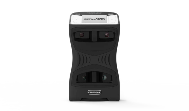 Foresight QuadMAX Launch Monitor