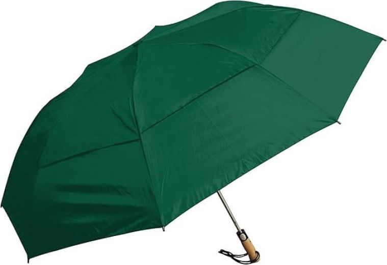 Haas-Jordan Maelstrom Umbrella Pine (GOLFTEC LOGO)