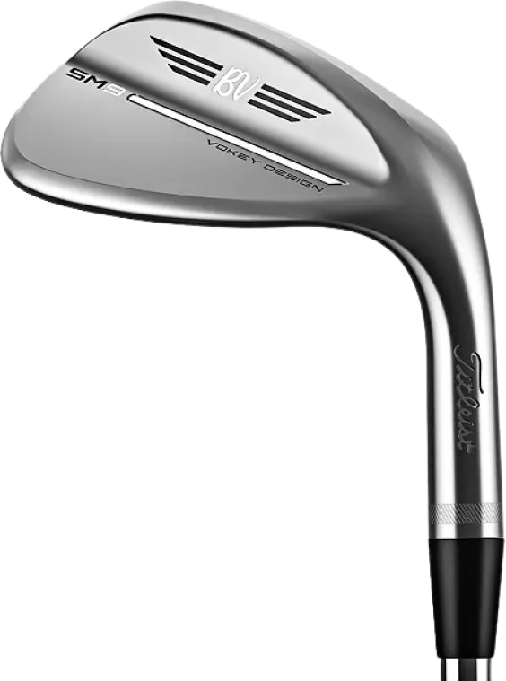 Titleist Vokey Design Right Hand SM9 Wedge