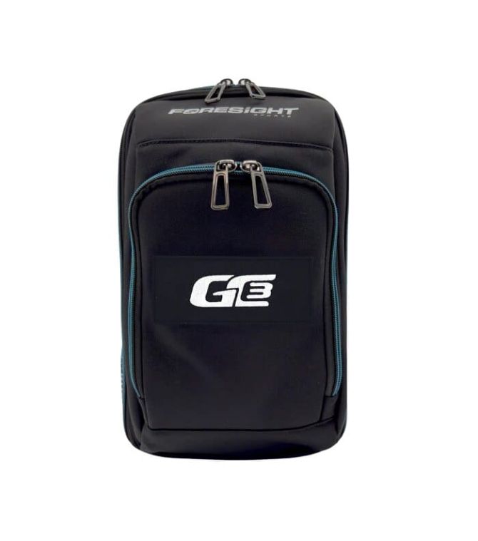 Foresight GC3 Launch Monitor
