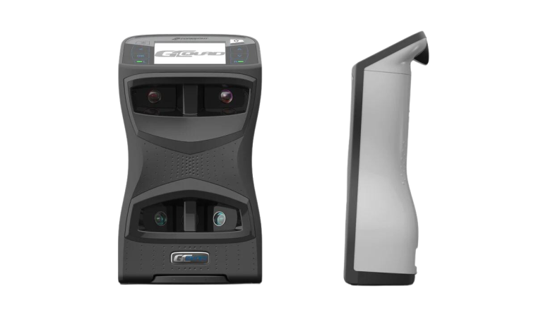 Foresight GCQuad Launch Monitor