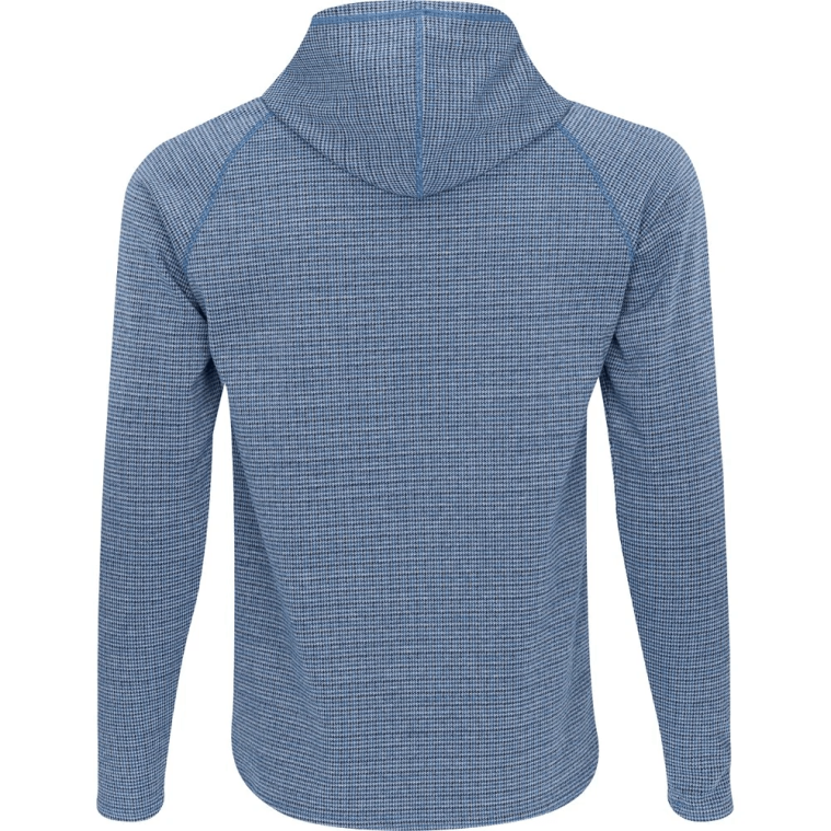 Field Day Palmer Doubleknit Hoodie Northerly
