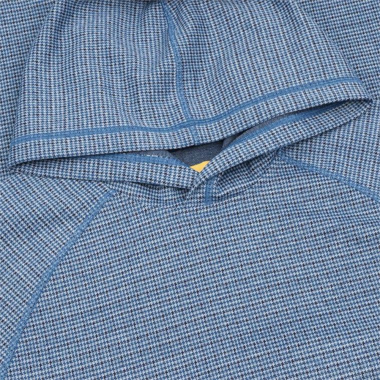 Field Day Palmer Doubleknit Hoodie Northerly
