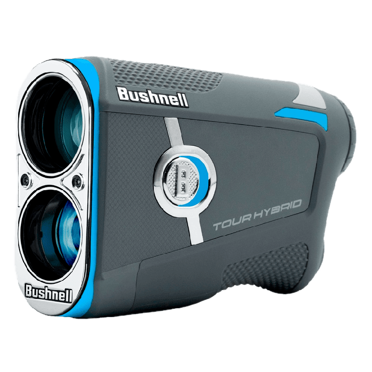 Bushnell ION Elite Watch Black