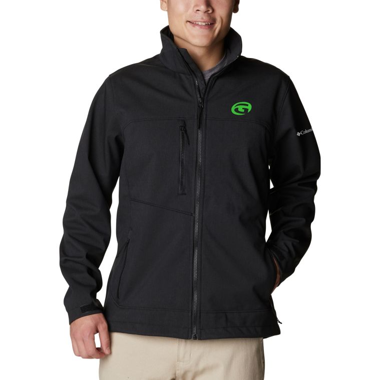 Columbia Ascender II Jacket Black