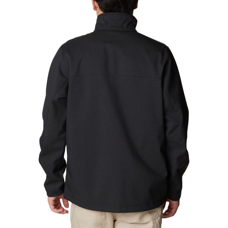 Columbia Ascender II Jacket Black