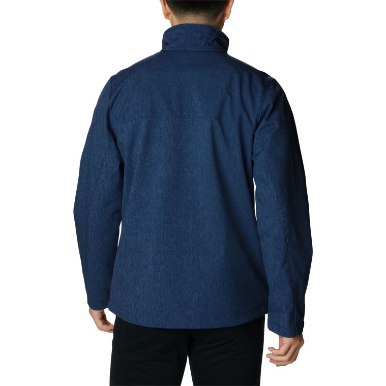 Columbia Ascender II Jacket Navy