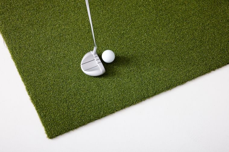 Putting Turf 13