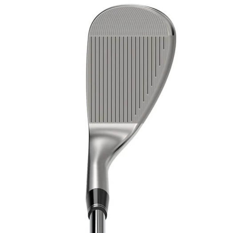 Cleveland RTZ Custom Wedge SKYTRAK Logo 