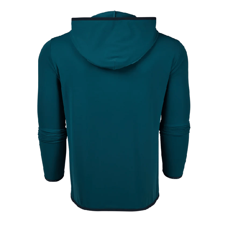 Greyson Colorado Hoodie Aegean