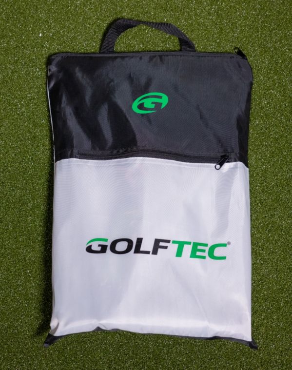 GOLFTEC Putting Kit by Eyeline Golf