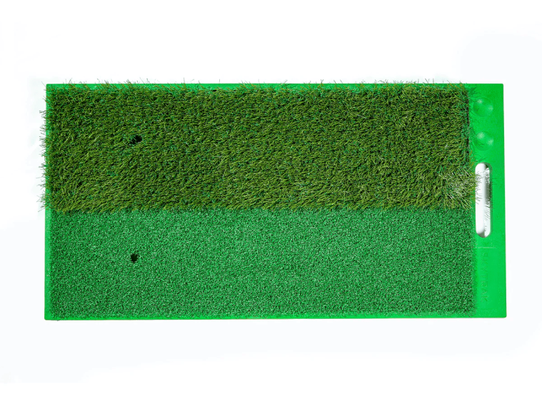 Multi Surface Golf Practice Mat