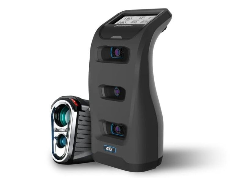 Foresight GC3 Launch Monitor