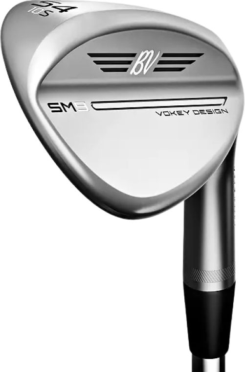 Titleist Vokey Design Right Hand SM9 Wedge